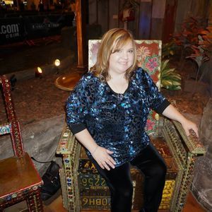 Meet your Posher, Tamela